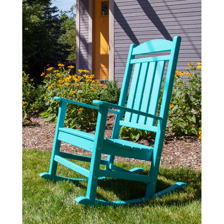 Presidential Rocking Chair