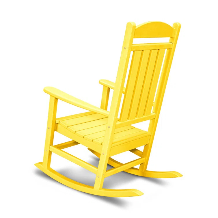 Presidential Rocking Chair