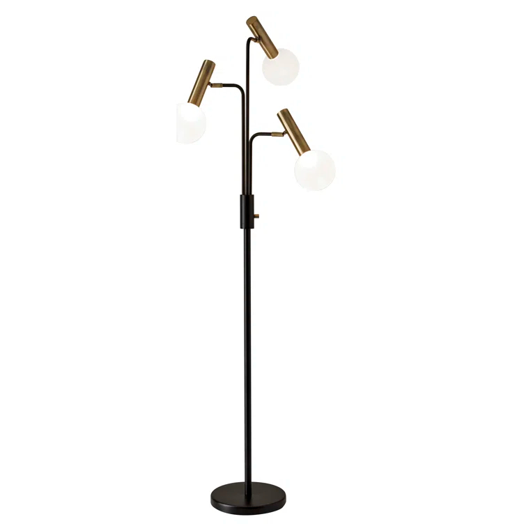 Gabby 70'' Dimmable LED Floor Lamp