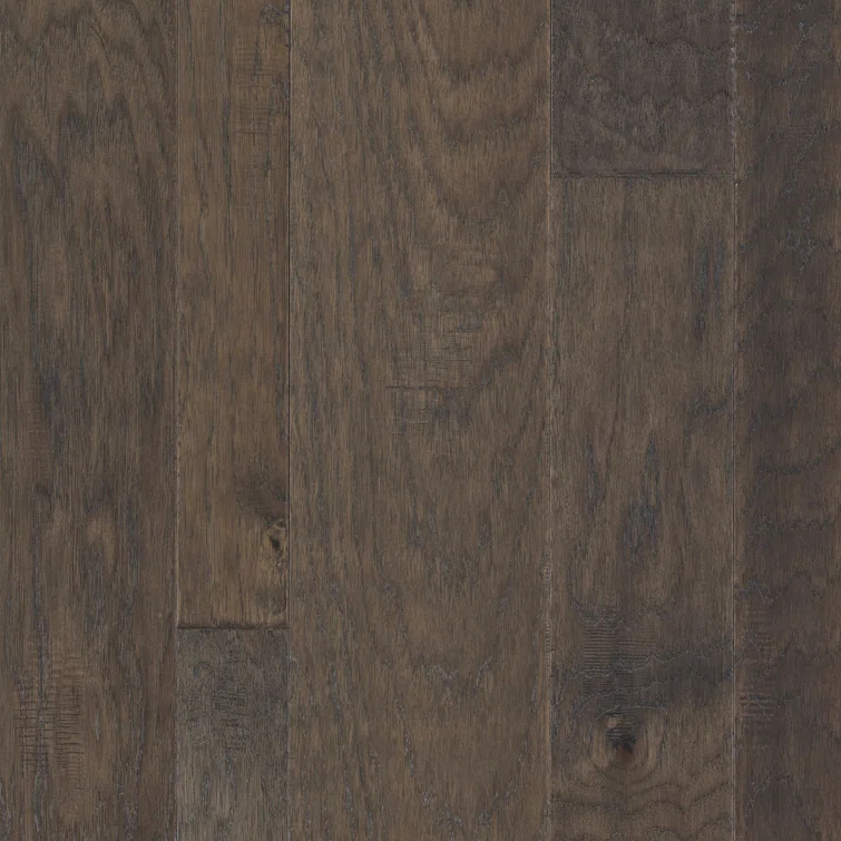 Mohawk Wesley Heights Hickory Hardwood Flooring
