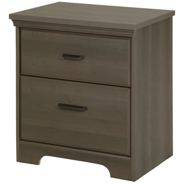 Versa 6 Drawer Double Dresser