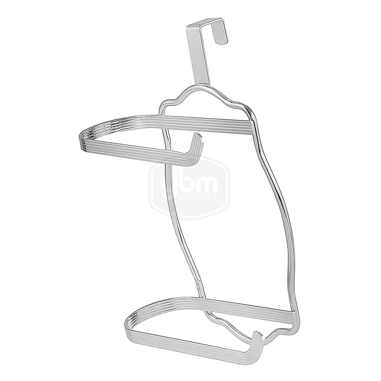 Tank Mount Toilet Paper Holder