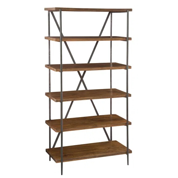Ashley Standard Etagere Bookcase