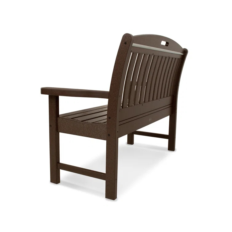 Nautical Bench