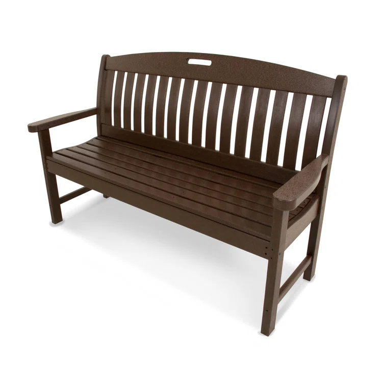 Nautical Bench