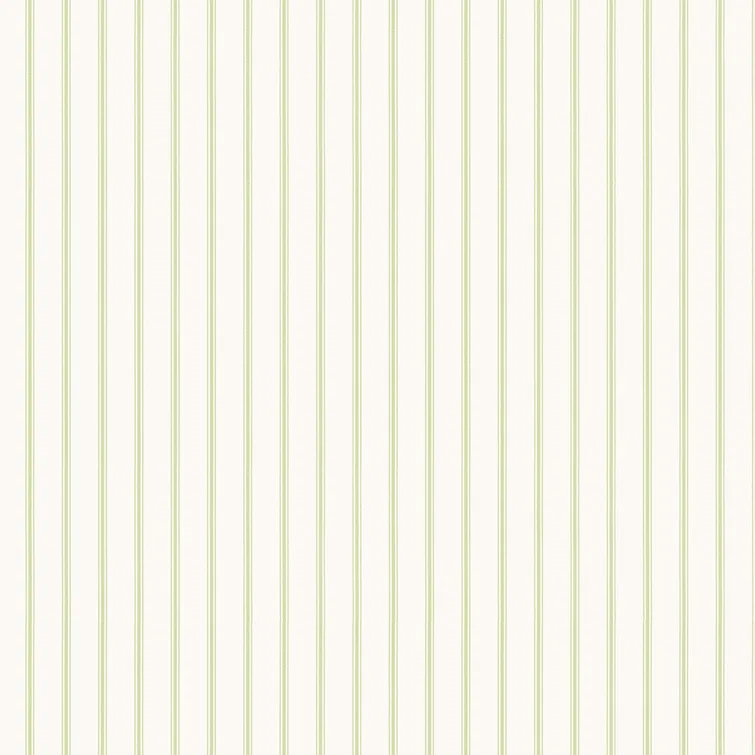 Simply Stripes II Striped Roll