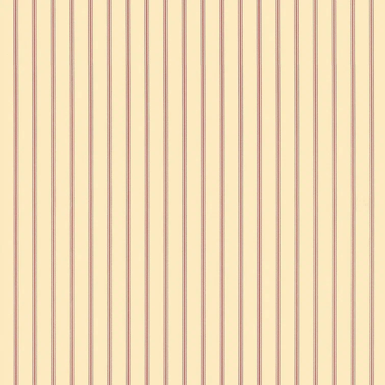 Simply Stripes II Striped Roll