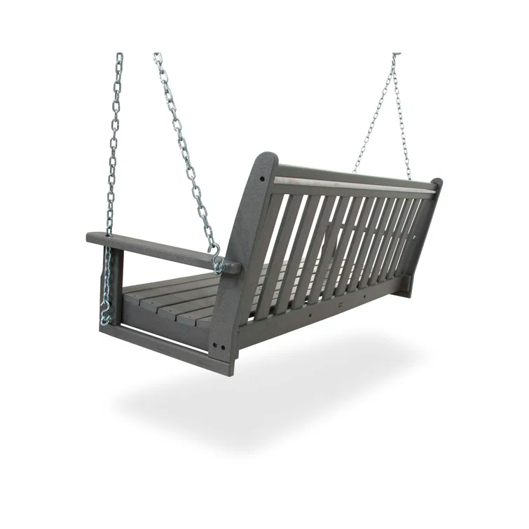 Vineyard 60.5" Porch Swing