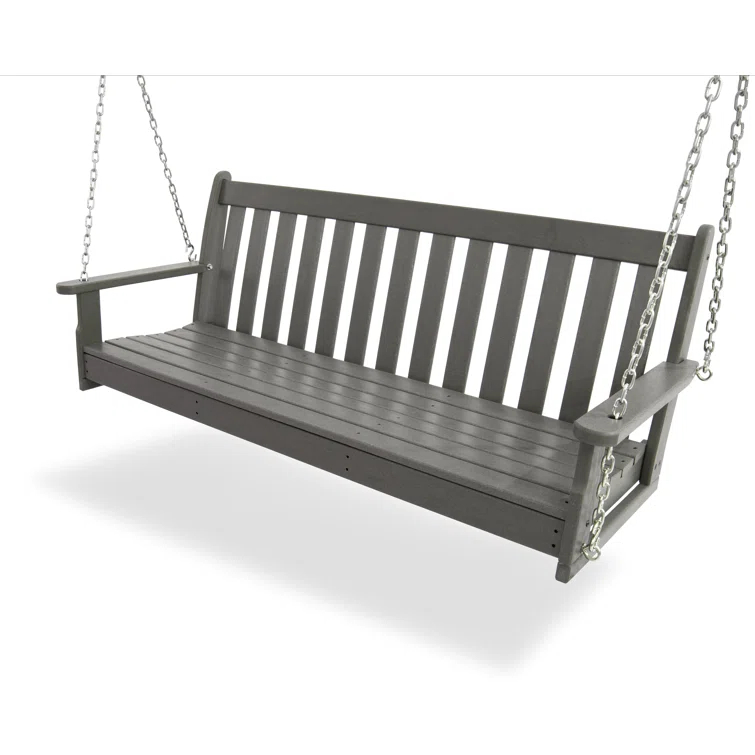 Vineyard 60.5" Porch Swing