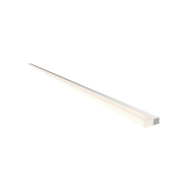 Stiletto Lungo Dimmable LED Bath Bar