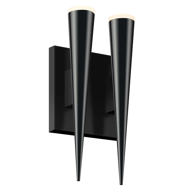 LED Wallchiere