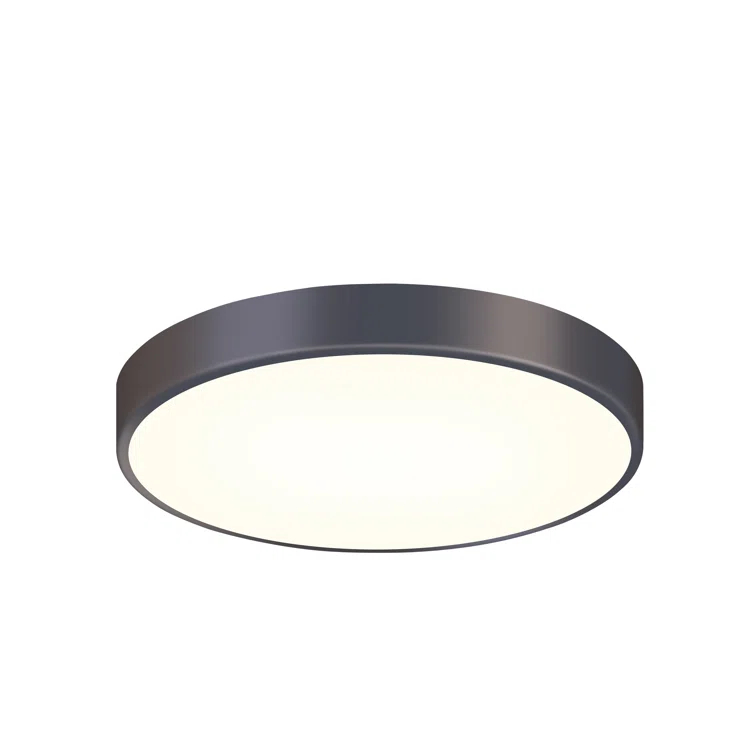 Pi LED Flush Mount