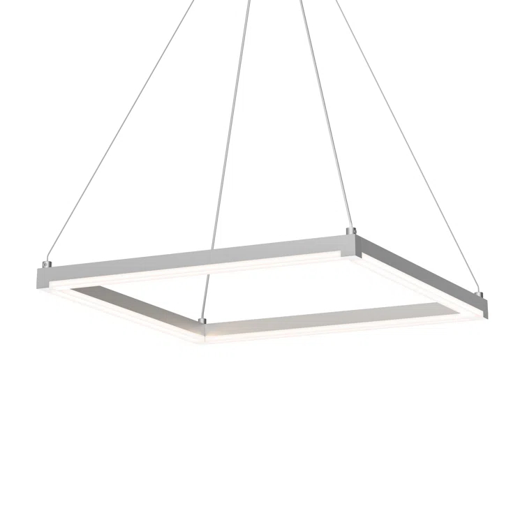 Stix 1 - Light LED Unique/Statement Pendant