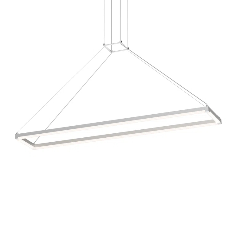 Stix 1 - Light LED Unique/Statement Pendant