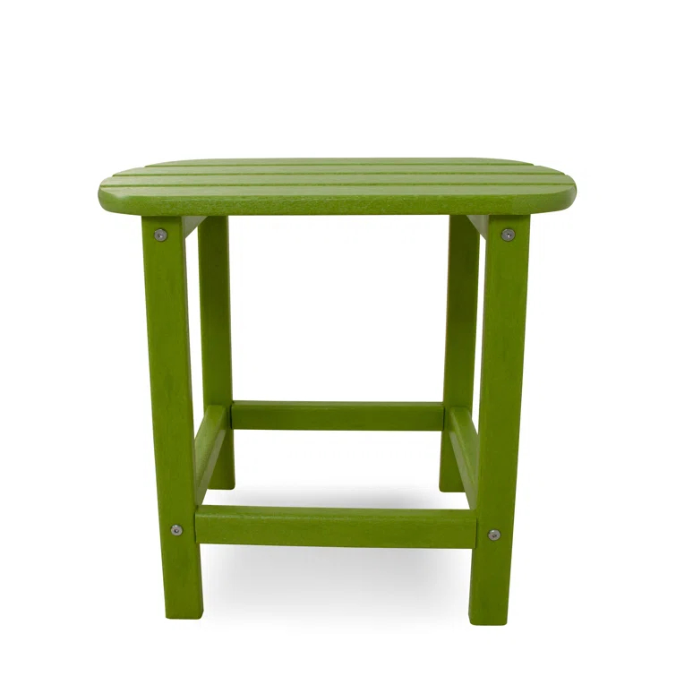 South Beach 18" Side Table