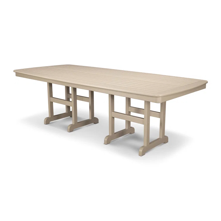 Nautical Dining Table