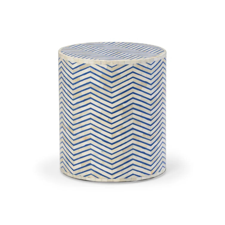 Chelsea House Lincoln End Table