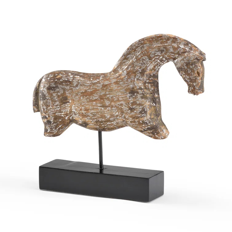 Wildwood Animals Figurines & Sculptures