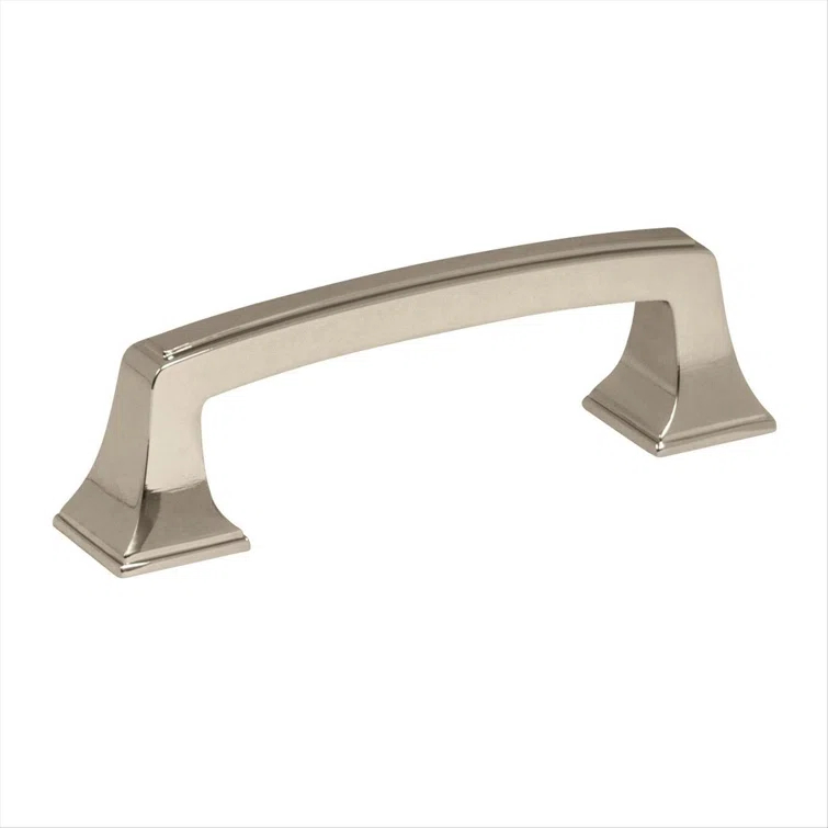 Mulholland Bar Pull