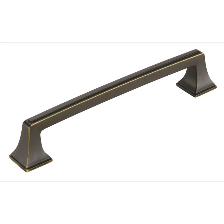 Mulholland 8" Center to Center Appliance Pull