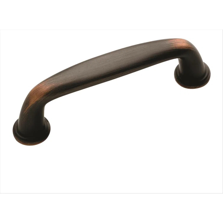 Kane 3 3/4" Center to Center Bar Pull