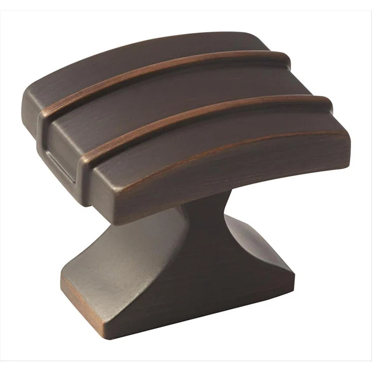 Davenport Rectangle Knob