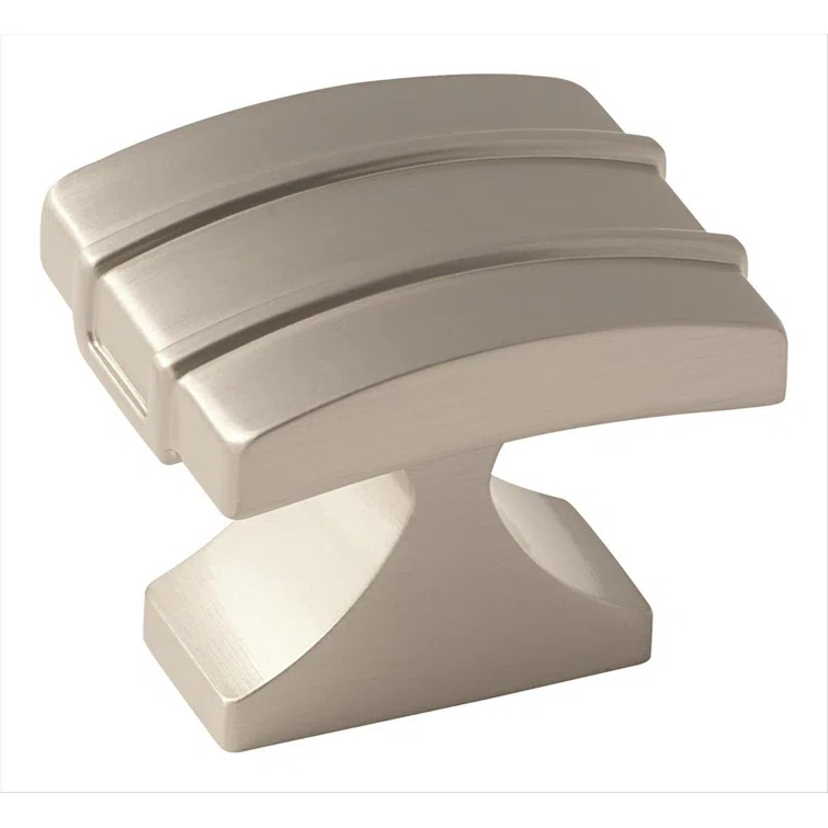 Davenport Rectangle Knob