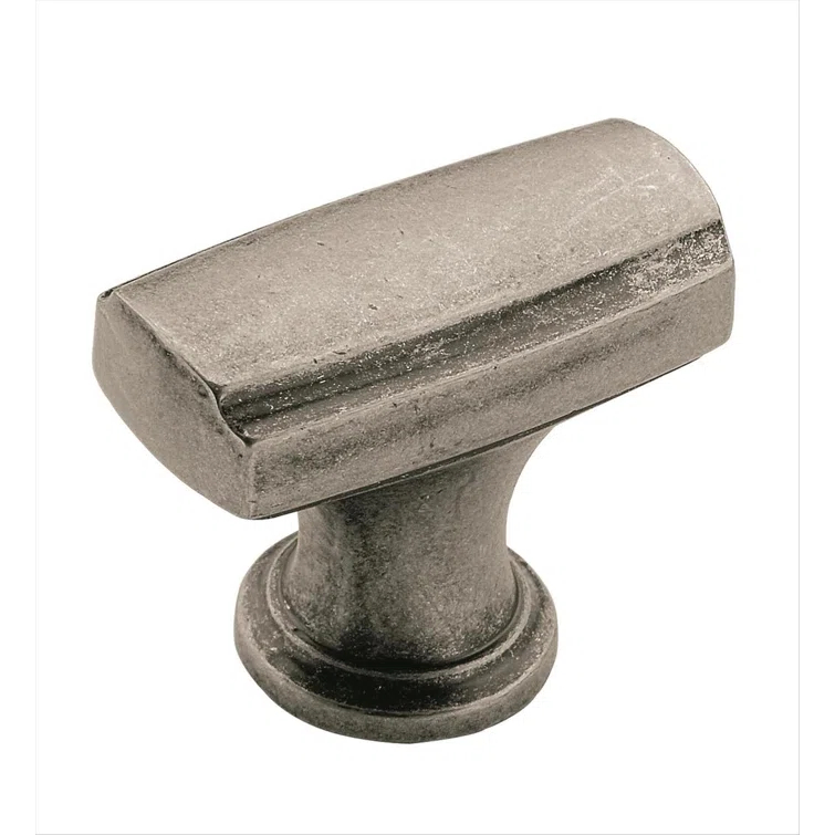 Highland Ridge 1 1/8" Length Bar Knob