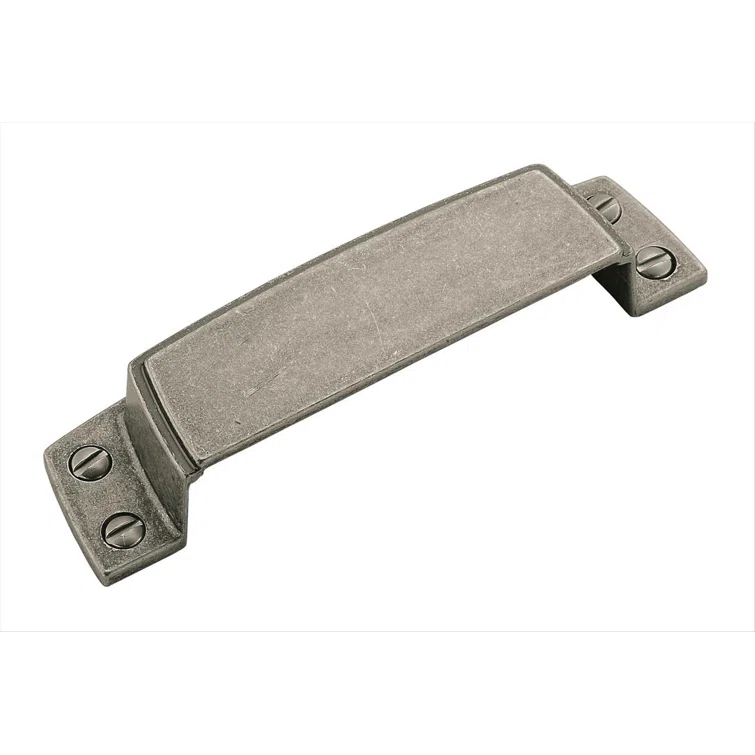 Highland Ridge 3 1/2" Center to Center Cup/Bin Pull