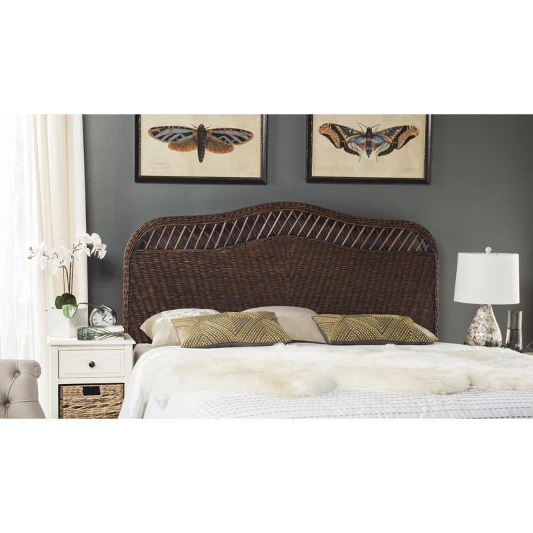 Almus Headboard
