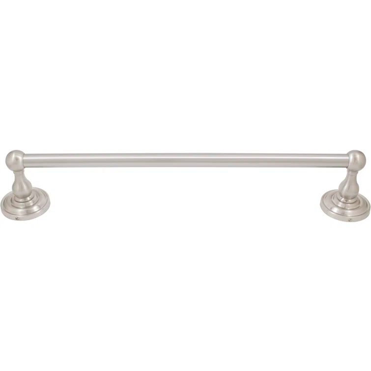 Charlotte 30'' Wall Towel Bar