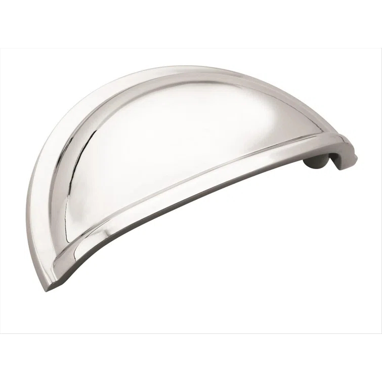 Cabinet 3" Center to Center Cup Pull Multipack