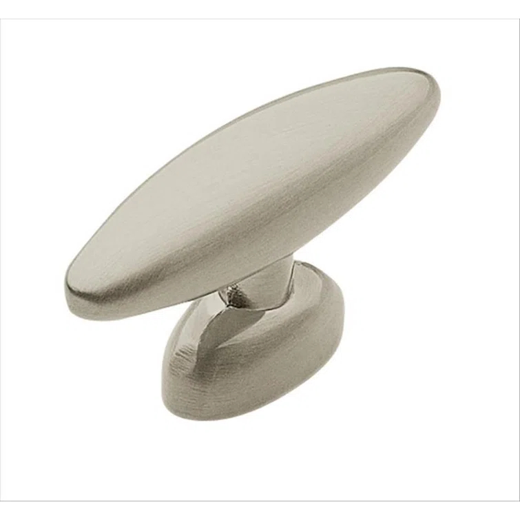 Allison 1 5/8" Length Bar Knob