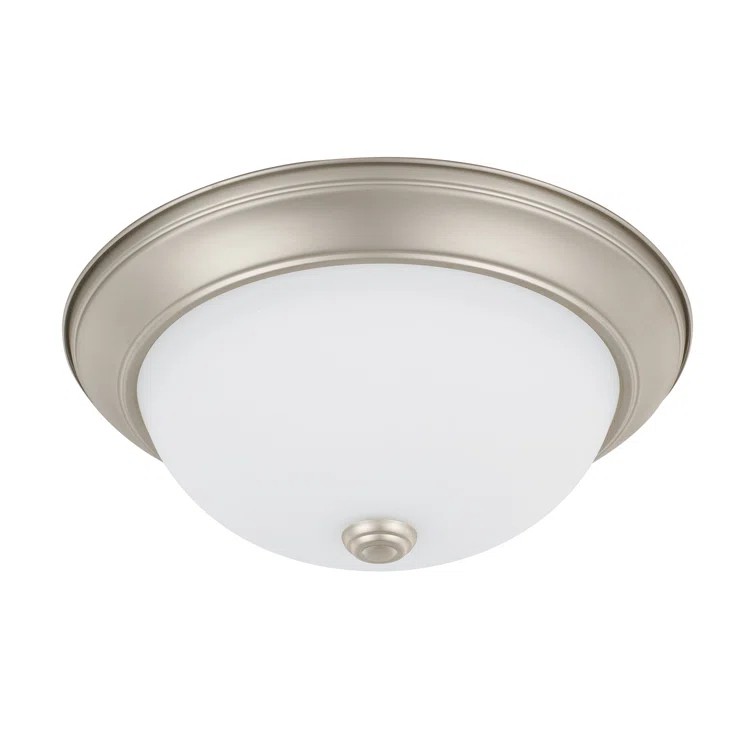Independent Flush Mount