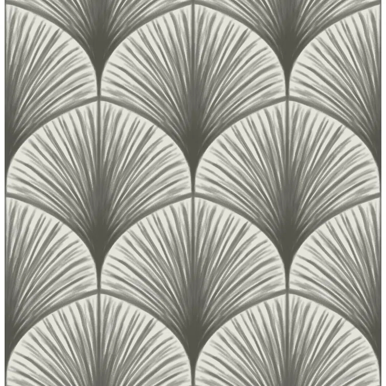 Briaca Geometric Roll