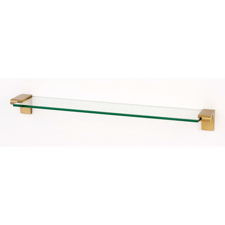 Alno Inc Luna Bracket Shelf