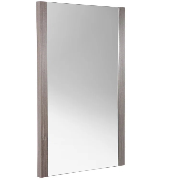 Torino Flat Mirror