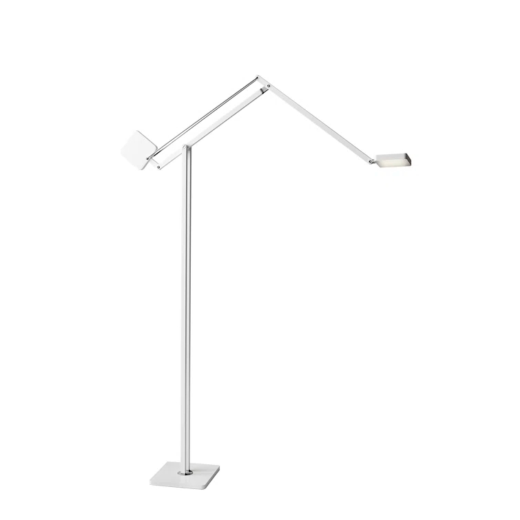 Cooper 69'' LED Task Floor Lamp
