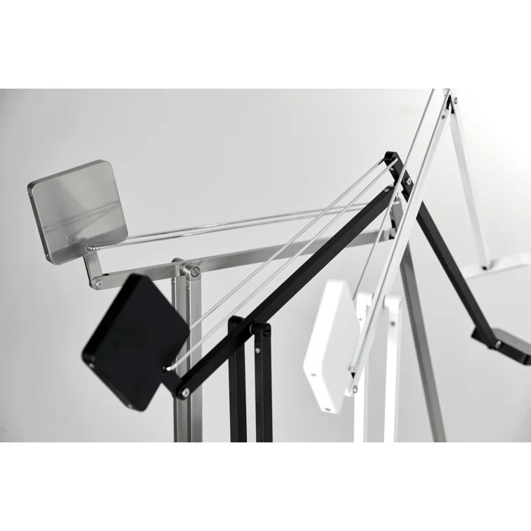 Cooper 69'' LED Task Floor Lamp