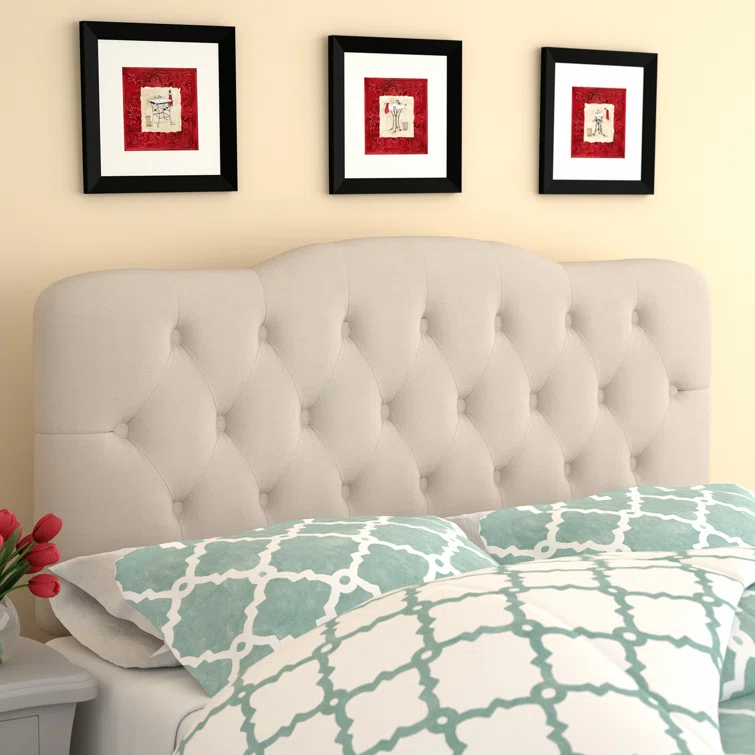 Modway Annabel Upholstered Headboard