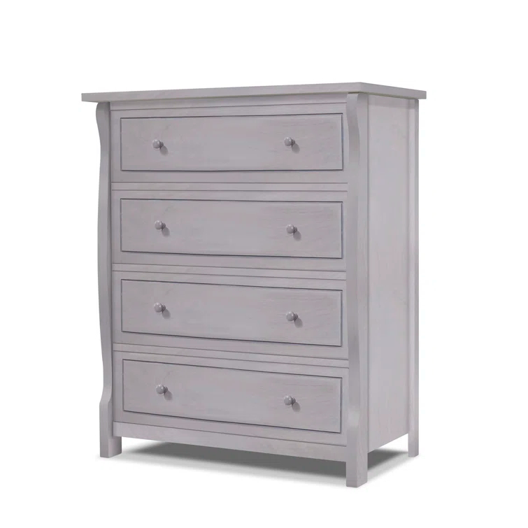 Princeton Kids 4 - Drawer Chest