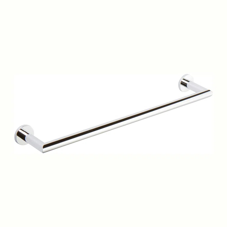 Kubic 24'' 1 Wall Towel Bar