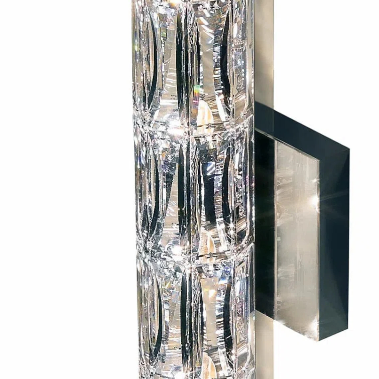 Verve Flush Mounted Sconce