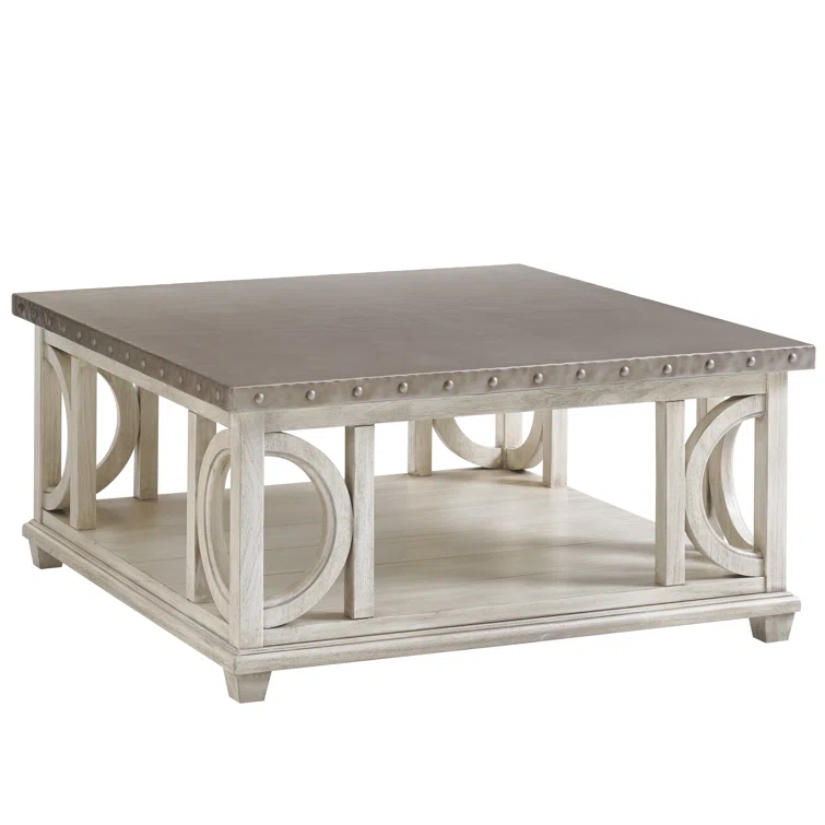 Oyster Bay Litchfield Cocktail Table