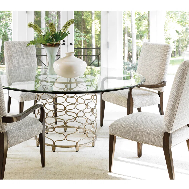 Laurel Canyon Sierra Upholstered Side Chair