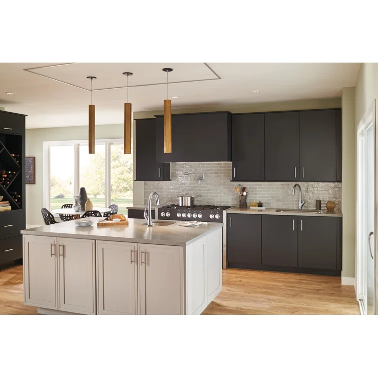 Contemporary Pot Filler Faucet, Wall Mount Pot Filler Kitchen Faucet