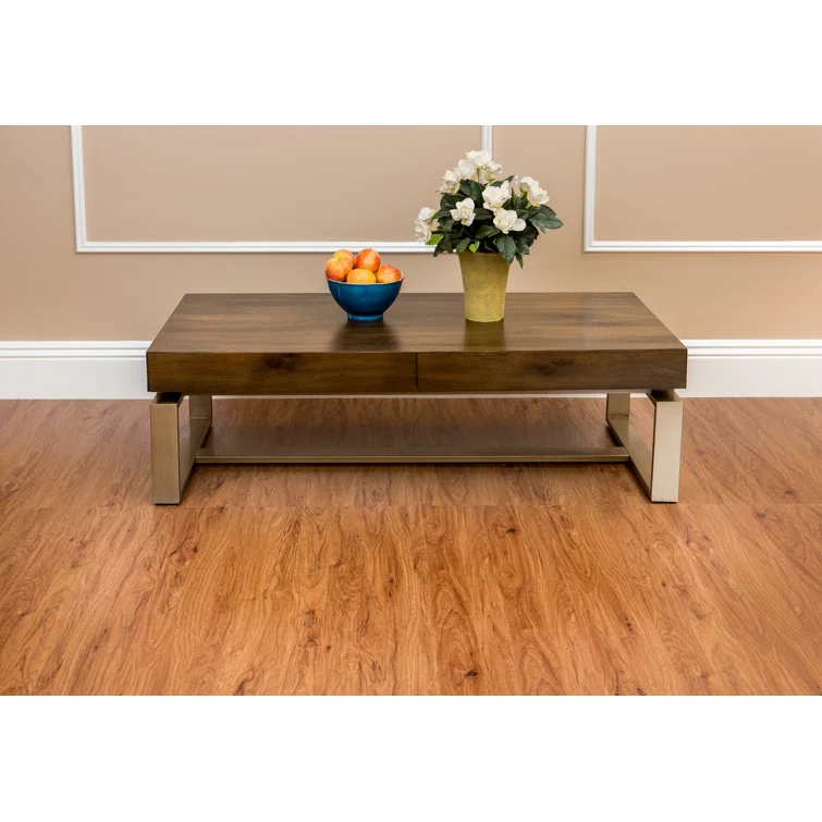 Sterling 0.047'' Thick 6'' W x 36'' L Plank