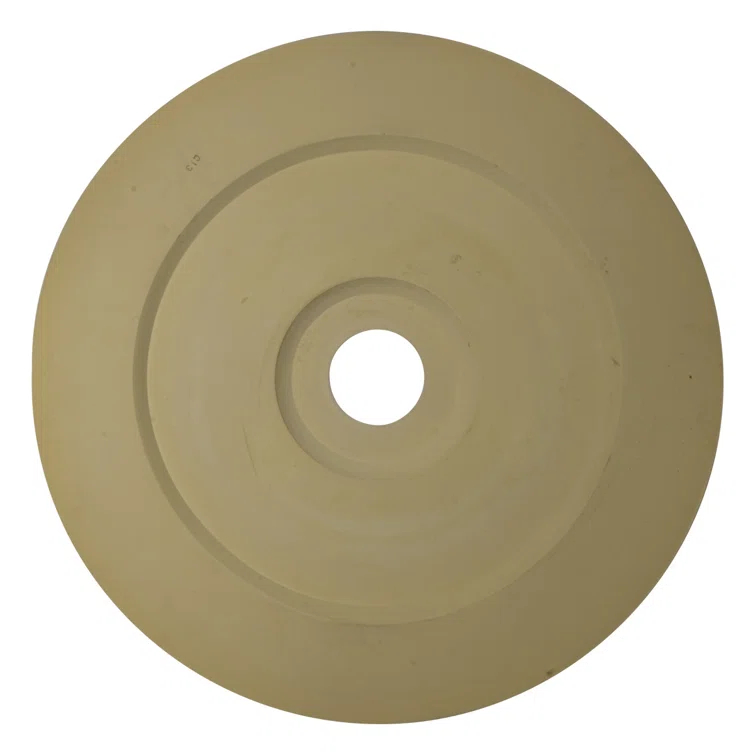 Jefferson Ceiling Medallion