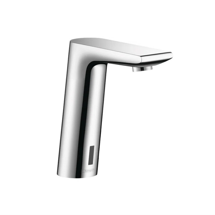 Metris S Single Hole Electronic Bathroom Faucet