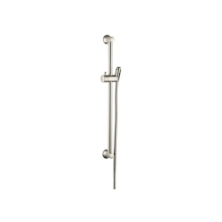 Unica C Wall Bar with Hose